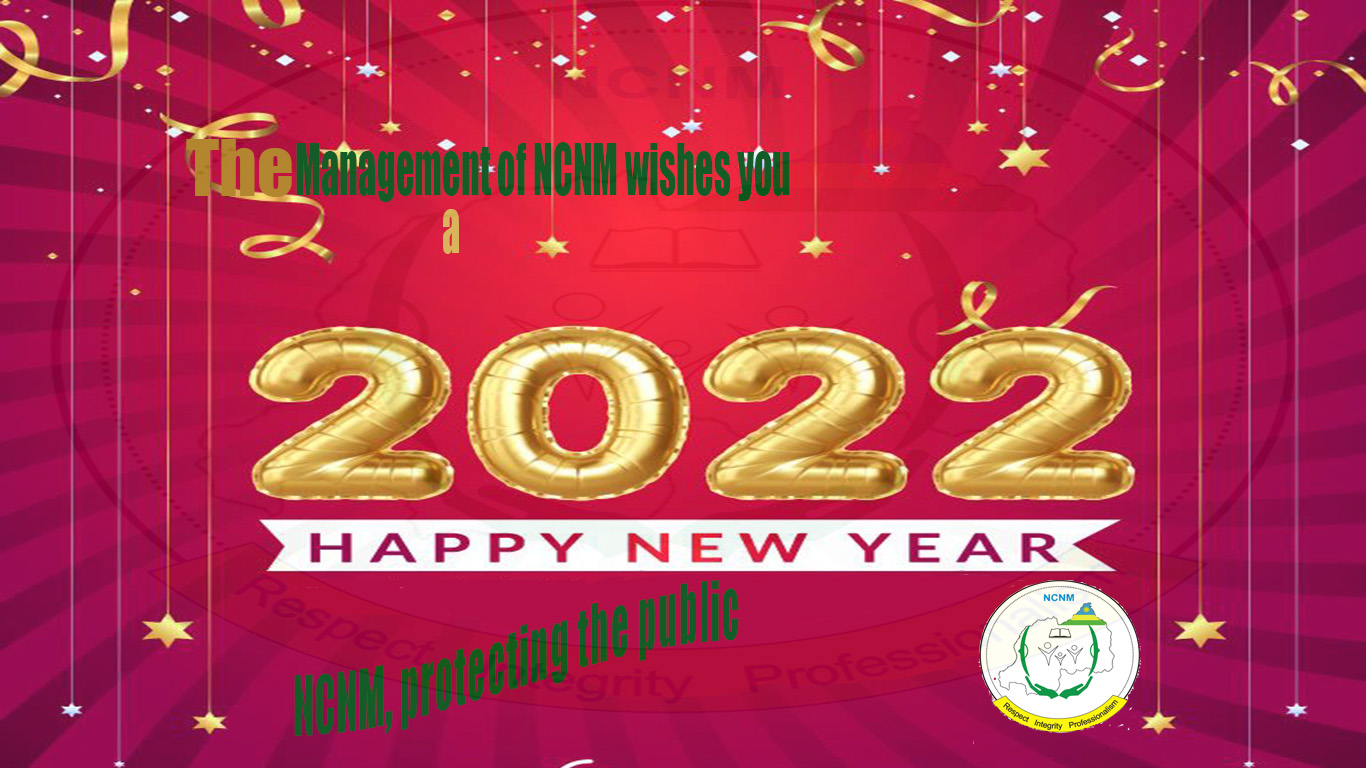 WISHING U A HNY